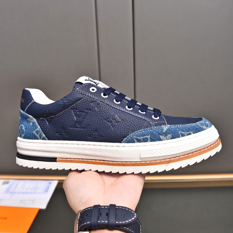 LV Casual Shoes